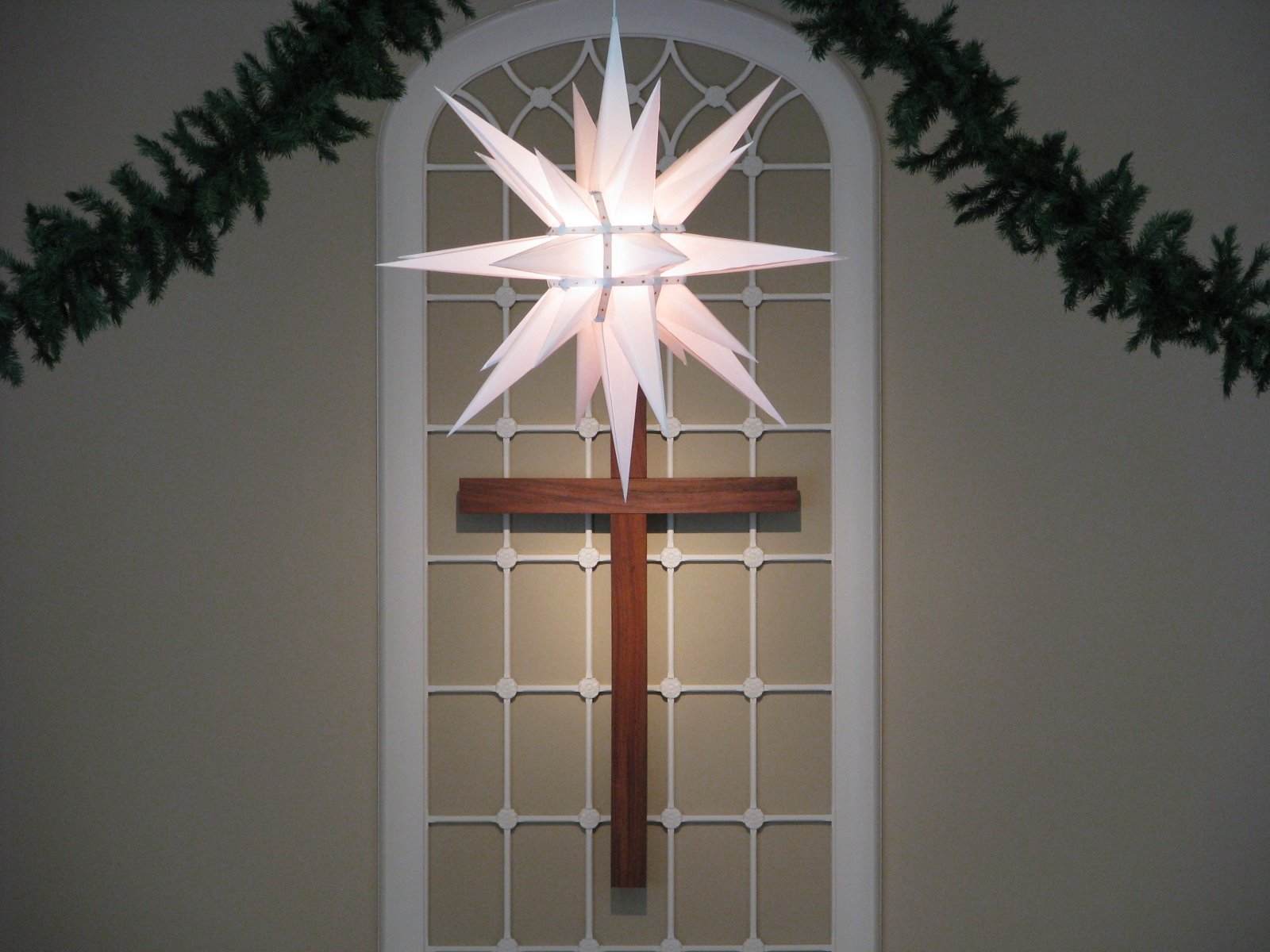 Advent star and cross.jpg